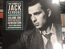 Jack Kerouac - Complete Jack Kerouac Vol 1 [New Vinyl LP] UK - Import