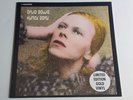 David Bowie- Hunky Dory (Parlophone,2017,Limited Edition Gold Vinyl) LP  NEW