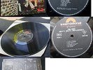 THE WHO-MEATY BEATY BIG & BOUNTY Greek LP NEAR MINT  1971 UNIQUE 1st PRESS
