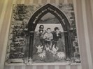 EDGAR BROUGHTON BAND: Sing Brother Sing,+ INSERT, ORG UK 1st PRESS, 12