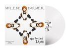 Mylène Farmer Maxi 45 T Que mon coeur lâche COLLECTOR TRANSPARENT (500 ex)