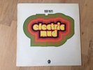 Electric Mud Muddy Waters vinyl LP album record UK CRLS4542 CHESS 1968