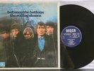 ROLLING STONES BETWEEN THE BUTTONS NM/NM HOLLAND LP SHRINK JAGGER DECCA