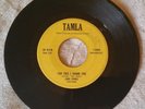 GINO PARKS ANDRE WILLIAMS FOR THIS I THANK YOU/FIRE NORTHERN SOUL