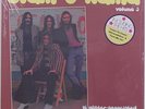 V/A - Glam-O-Rama Vol. 3 LP Legend Might 'Em Paper Lace Los Child Blue Ash Teens