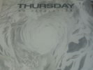 THURSDAY 2XLP WHITE for 1 seller only