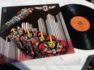 JET Self Titled LP UK CBS- Rock Glam 1975.JOHN'S CHILDREN/RADIO STARS/THE NICE