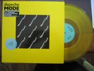 Depeche Mode TCC 1987 blasphemous rumours yellow vinyl new neu