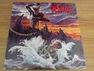 DIO HOLY DIVER 1983 UK PRESS 12
