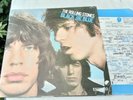 ROLLING STONES Black and Blue RARE MEXICO LP SLEM 948.VINYL.+insert+inner.Gatefo