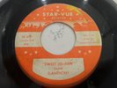 Elanthony Sweet Jo-Ann/Will Wait RARE 2-SIDED FUNKY NORTHERN SOUL 45 STAR-VUE
