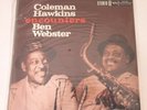 Coleman Hawkins Encounters Ben Webster Stereo Verve New
