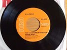ELVIS PRESLEY - CHRISTMAS WITH ELVIS EP, RARE ORANGE LABEL EPA 4340 CANADA