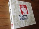VARIOUS ?– Nasty Rockabilly - 20 x LP X-rated box set NEW 200 only