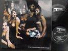 Jimi Hendrix ELECTRIC LADYLAND 1st UK blue text