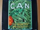 CAN - EGE BAMYASI - ORIGINAL 1972 1st PRESS GERMAN LP - UAS 29414I - LAMINATED
