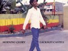 SEALED NEW LP Lacksley Castell - Morning Glory