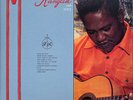 SEALED NEW LP Ernest Ranglin - Mr. Ranglin With Soul