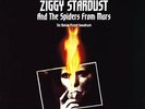 SEALED NEW LP David Bowie - Ziggy Stardust And The Spiders From Mars: The Motion