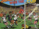 SEALED NEW LP Scientist - Junjo Presents Wins The World Cup