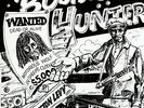 SEALED NEW LP Barrington Levy - Bounty Hunter