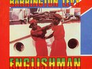 SEALED NEW LP Barrington Levy - Englishman