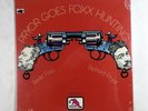 RICHARD PRYOR/REDD FOXX Pryor Goes Foxx Hunting LP LAFF A1701971 SEALED 3B