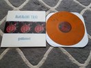 Alkaline Trio Goddamnit Lp Blink 182 Green Day New Found Glory Nofx Punk Rock