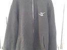SENTENCED Hooded Zipper XXL ** RAR, edles Teil, AMORPHIS **