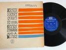 JAZZ LP / ERNIE HENRY QUARTET / SEVEN STANDARDS & A BLUES / RIVERSIDE 12-248 DG