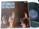 ROLLING STONES Aftermath RARE MEXICO LP PEERLESS LONDON 1786.VINYL
