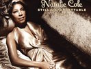 Natalie Cole “Still Unforgettable” 2LP Vinyl Record Album Set 2008 Soul R&B NEW