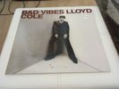 Lloyd cole Bad Vibes Lp