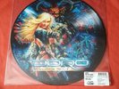DORO - Warrior Soul - Limited Edition 666 Exemplare - Picture Disc