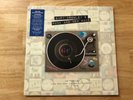 Gary Crowley's Punk & New Wave VARIOUS Limited RSD 2018 New Colored Vinyl 2 LP