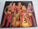 FOTHERINGAY (Sandy Denny) ORIGINAL UK Pink Island 1970 LP