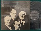 BEETHOVEN Quartet No.16 Op.135 & 133 BUDAPEST STRING QUARTET MS 6387 Columbia NM