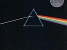 Pink Floyd The Dark Side Of The Moon - 2nd - Comp... vinyl LP  record UK