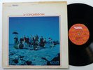 La CONQUISTADORA s/t LP Vaya LATIN 1972 guaguanco salsa   Bx311