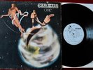 CIRKUS ONE LP RCB PROJECTS (1974) RARE PROG A1 B1 RCB1 VG+ UK
