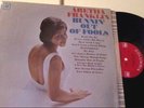 1964 orig ARETHA FRANKLIN Runnin Out OF Fools CL 2281 MONO in SHRINK Plays VG+