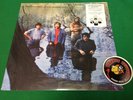 The Groundhogs Scratching The Surface Vinyl LP RSD 2018 Piranha Records
