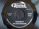 Road Runners, Felsted 8692, Quasimoto & Road Runnah, Two GREAT Instrumentals