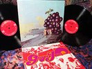 SKIP SPENCE Best 2xLP: 1968 JAM + MOBY GRAPE   WOW   Hippie Psych Blues SF SOUND