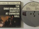 DAVE BRUBECK QUARTET 