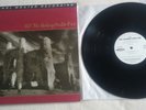 U2 LP THE UNFORGETTABLE FIRE USA ORIGINAL MASTER RECORDING MFSL RARE UNNUMBERED