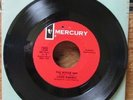 LOUIE RAMIREZ BOOGIE MAN LUCY'S SPANISH HARLEM 7