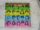 The Rolling Stones ?Some Girls Lp prensa venezuela gatefold