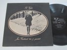 JAN GARBAREK TRIO & QUARTET/TIL VIGDIS  LP 1967 NORSK JAZZFORBUND NJF-LP-1