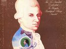 MOZART String Quartets 14-19 (Dedicated to Haydn) BUDAPEST SQ Columbia 3LP Box